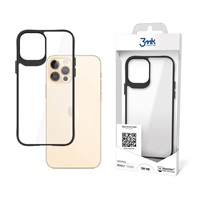 3mk ochranný kryt Satin Armor Case+ pro Apple iPhone 12 Pro Max
