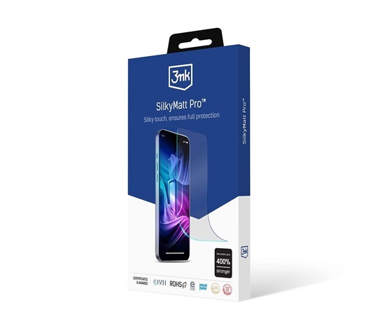 3mk ochranná fólie Silky Matt Pro pro Samsung Galaxy A13/M23 4G/5G