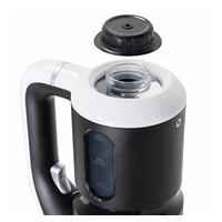 Salente JetSteam Pro, parní mop a ruční čistič 2v1