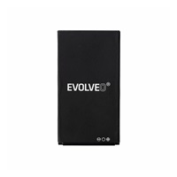 EVOLVEO originální baterie 2500 mAh pro StrongPhone X5