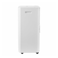 Salente SummerICE9, chytrá mobilní klimatizace, 9000 BTU, WiFi+Bluetooth, dálk. ovl.