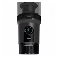 Salente SmartDust 3.1, tyčový vysavač s mokrým stíráním