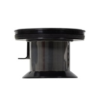 Salente SmartDust 3.1, tyčový vysavač s mokrým stíráním