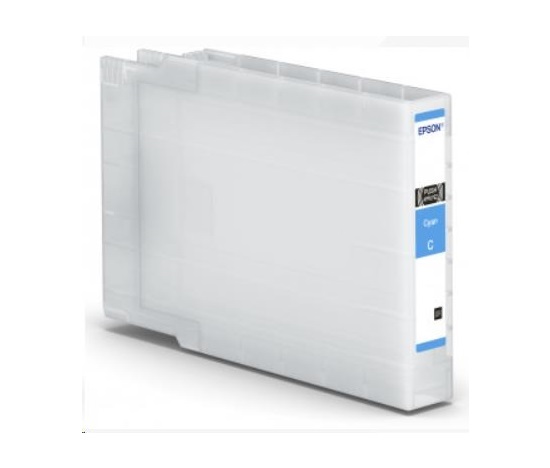EPSON Ink bar WF-C81xx / WF-C86xx Ink Cartridge XL Cyan