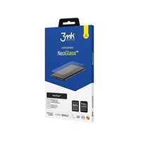 3mk NeoGlass Black pro Xiaomi Redmi Note 10 Pro