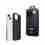 3mk HARDY MagFabric Case pro Apple iPhone 15, Black