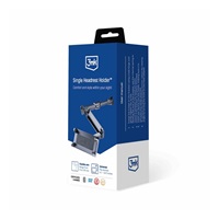 3mk držák na opěrku hlavy - Single Headrest Holder