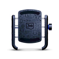 3mk držák na kolo - Steel Bike Holder