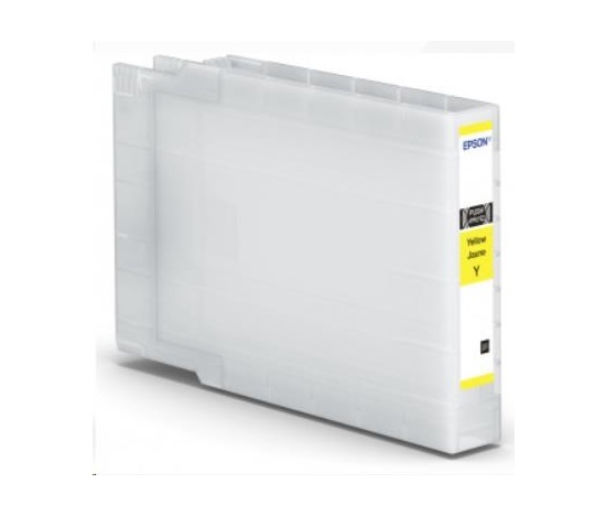EPSON Ink bar WF-C81xx / WF-C86xx Ink Cartridge XL Yellow