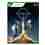Xbox Series X hra Starfield