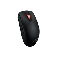 ASUS myš ROG STRIX IMPACT III, Bezdrátová, RGB, Černá