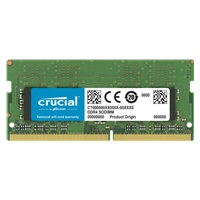 CRUCIAL SODIMM DDR4 32GB 3200MHz CL22