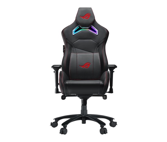 ASUS herní křeslo ROG Chariot X Gaming Chair, černá