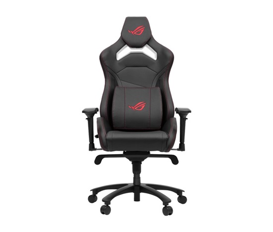 ASUS herní křeslo ROG Chariot X Core Gaming Chair, černá