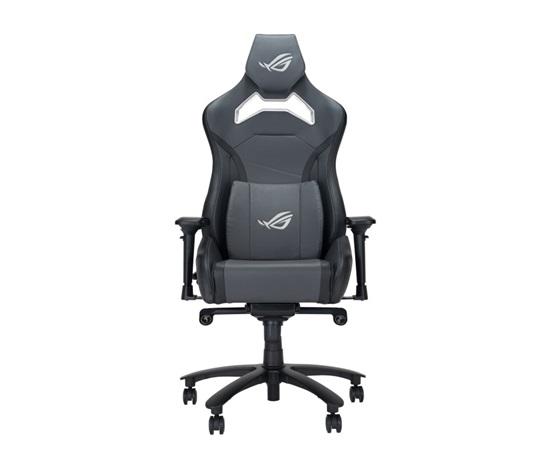 ASUS herní křeslo ROG Chariot X Core Gaming Chair, šedá