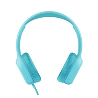 TRUST sluchátka Nouna Kids Headphones, Modrá