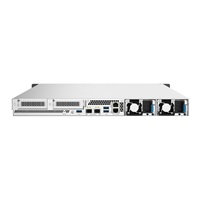 QNAP TS-h1090FU-7302P-128G (16C/EPYC7302P/3,3GHz/128GBRAM/10xU.2/2x2,5GbE/2xSFP28/3xUSB3.2/2xPCIe/RP)