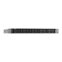 QNAP TS-h1090FU-7302P-256G (16C/EPYC7302P/3,3GHz/256GBRAM/10xU.2/2x2,5GbE/2xSFP28/3xUSB3.2/2xPCIe/RP)