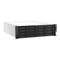 QNAP TS-h2287XU-RP-E2378-64G (8C/XeonE-2378/4,8GHz/64GBRAM/22xSATA/2x2,5GbE/2x10GbE/4xUSB3.2/3xPCIe/RP)
