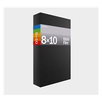 Polaroid B&W FILM FOR 8X10