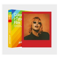 Polaroid Color film for I-type Color Frame
