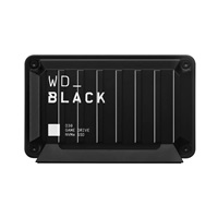 SanDisk externí SSD 500GB WD BLACK D30 Game Drive