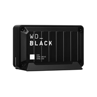 SanDisk externí SSD 500GB WD BLACK D30 Game Drive