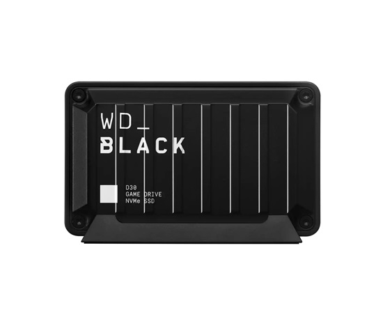 SanDisk externí SSD 1TB WD BLACK D30 Game Drive