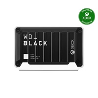 SanDisk externí SSD 2TB WD BLACK D30 Game Drive pro Xbox