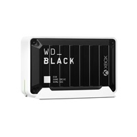 SanDisk externí SSD 2TB WD BLACK D30 Game Drive pro Xbox