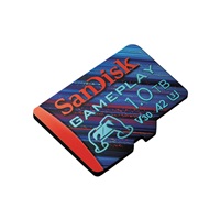 SanDisk MicroSDXC karta 1TB GamePlay (R:190/W:130 MB/s, UHS-I, V30, A2)