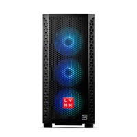 LYNX Challenger i5 12400F 32GB 1TB SSD NVMe RTX 4060 8G W11 Home