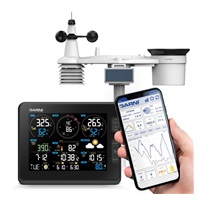GARNI 2055 Arcus - Wi-Fi meteorologická stanice - 2. generace