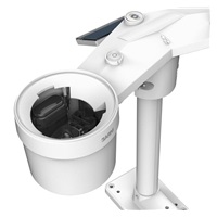 GARNI 2055 Arcus - Wi-Fi meteorologická stanice - 2. generace