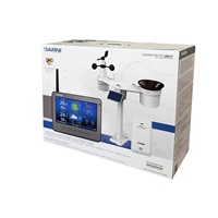 GARNI 3015 Arcus - Wi-Fi meteorologická stanice - 2. generace