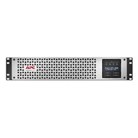 APC Smart-UPS Line Interactive 3000VA, Li-ion, Rack, 2U, 230V, 8x IEC C13+1x IEC C19, SmartConnect, Network Card