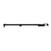 Logitech G Compass Premium Broadcast Boom Arm - BLACK