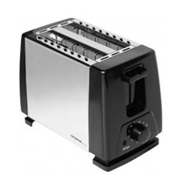 ORAVA HR-103 A topinkovač, 650 W, 2 topinky, regulace opékání