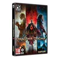 PC hra Dragon's Dogma II