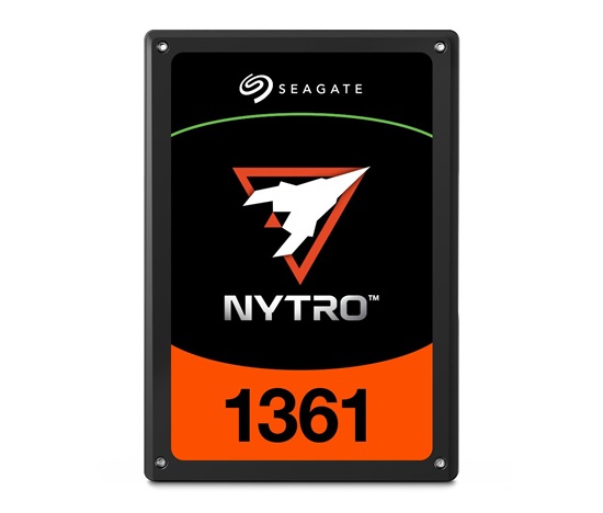 SEAGATE SSD 2TB Nytro 1361, 2.5", SATAIII, (R: 530/W:500MB/s)