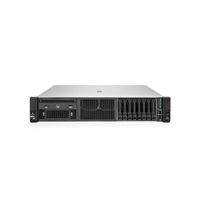 HPE PL DL380g10 Plus 4314 (2.4/16C) 32G MR416i-p/4Gssb 8SFFBCU3 1x800Wti L9 2x10GSFP+ocp P55280-421 RENEW