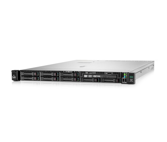 HPE PL DL360g10 Plus 4309Y (2.8G/8C) 1x32G S100i 8SFF BCUBM2 1x800W 2x10G-T ocp P55272-421 RENEW