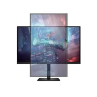HP LCD OMEN 27k 27" 68.6 cm, UHD 3840x2160, 1ms, 400nits, HDMI,DP,USB-C, repro, výškově nastavitelný