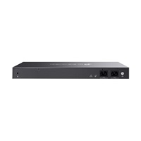 TP-Link OMADA switch SG3428XF (20xSFP, 4xGbE/4xSFP combo, 4xSFP+, 2xconsole)