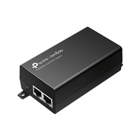 TP-Link POE260S PoE+ injektor (2x2,5GbE, 802.3af/at, 30W)