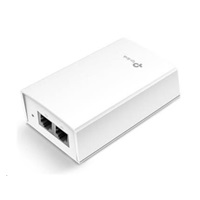 TP-Link POE4824G pasivní PoE injektor (2xGbE, 48V, 24W)