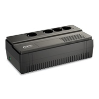 APC -poškozený obal- Easy UPS BV 800VA, AVR,IEC Outlet, 230V, (450W), German SCHUKO zásuvky (4)