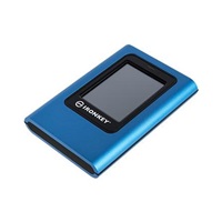 Kingston SSD externí 8TB (7680GB) IronKey Vault Privacy 80, XTS-AES, 256-bit Šifrování