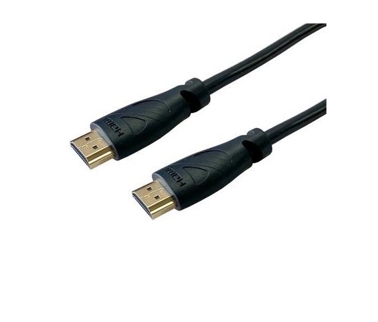 C-TECH kabel HDMI 2.1, 8K@60Hz, M/M, 1m