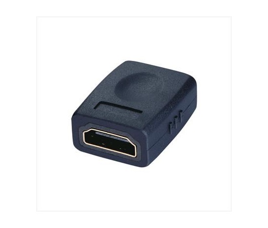 C-TECH adaptér HDMI spojka, F/F